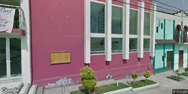 PRESIDENCIA AUXILIAR DE SAN JUAN TETLA